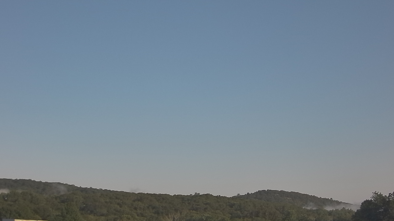 Thumbnail for current weather camera view from Brewster HS in Brewster, New York