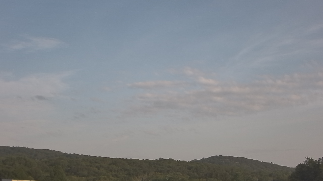 Thumbnail for current weather camera view from Brewster HS in Brewster, New York