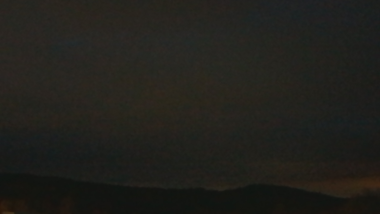 Thumbnail for current weather camera view from Brewster HS in Brewster, New York