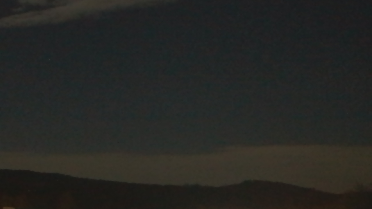 Thumbnail for current weather camera view from Brewster HS in Brewster, New York