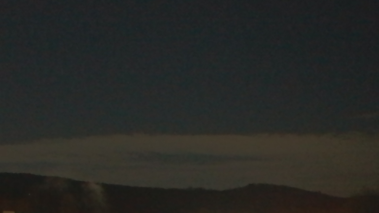 Thumbnail for current weather camera view from Brewster HS in Brewster, New York