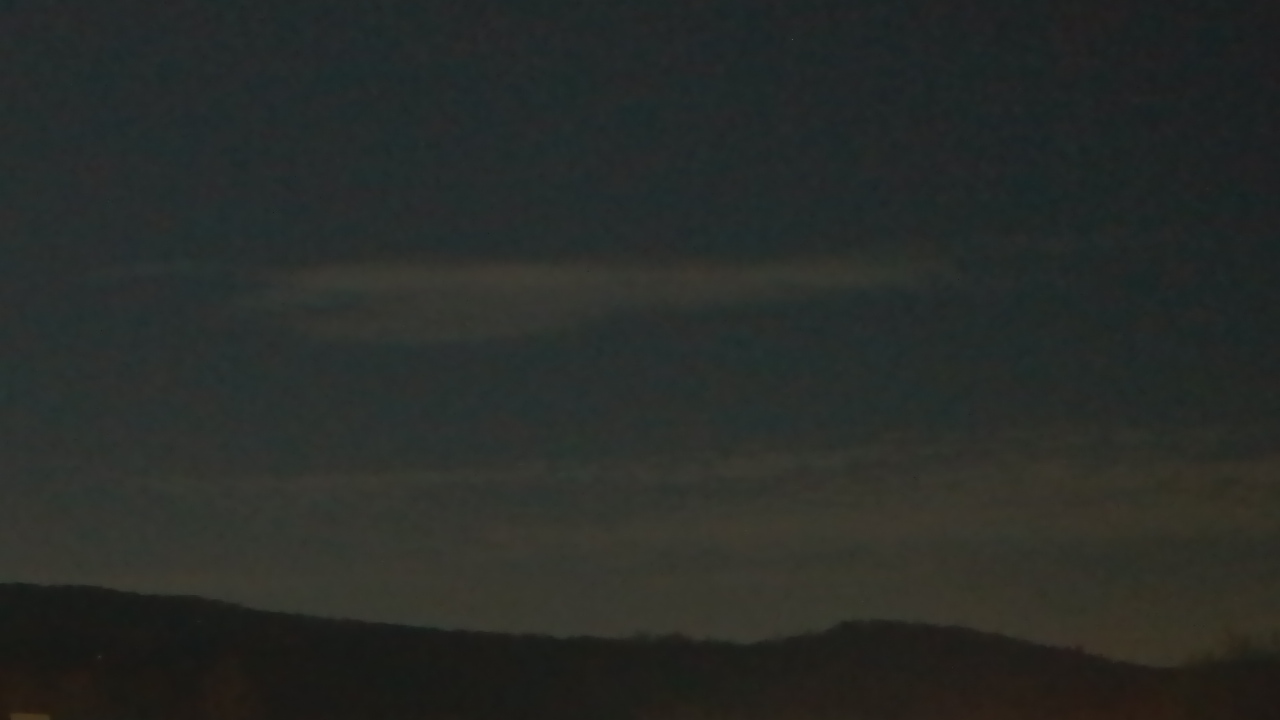 Thumbnail for current weather camera view from Brewster HS in Brewster, New York