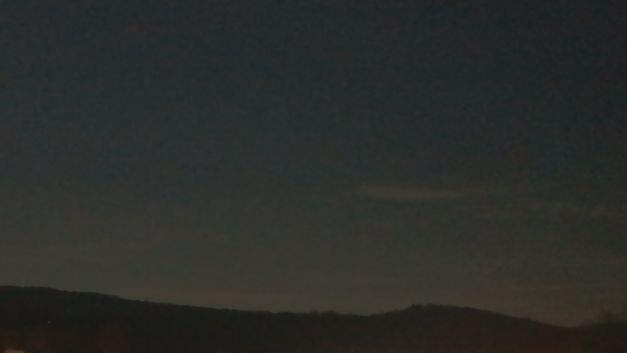 Thumbnail for current weather camera view from Brewster HS in Brewster, New York