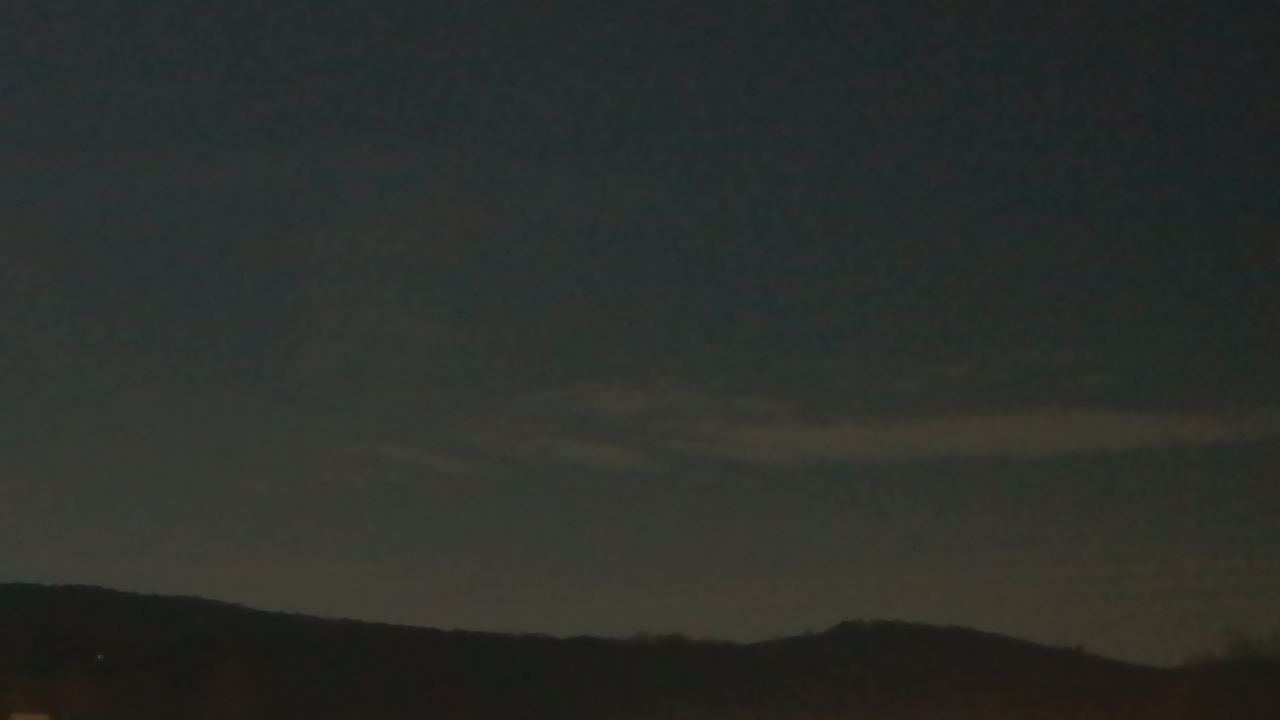 Thumbnail for current weather camera view from Brewster HS in Brewster, New York