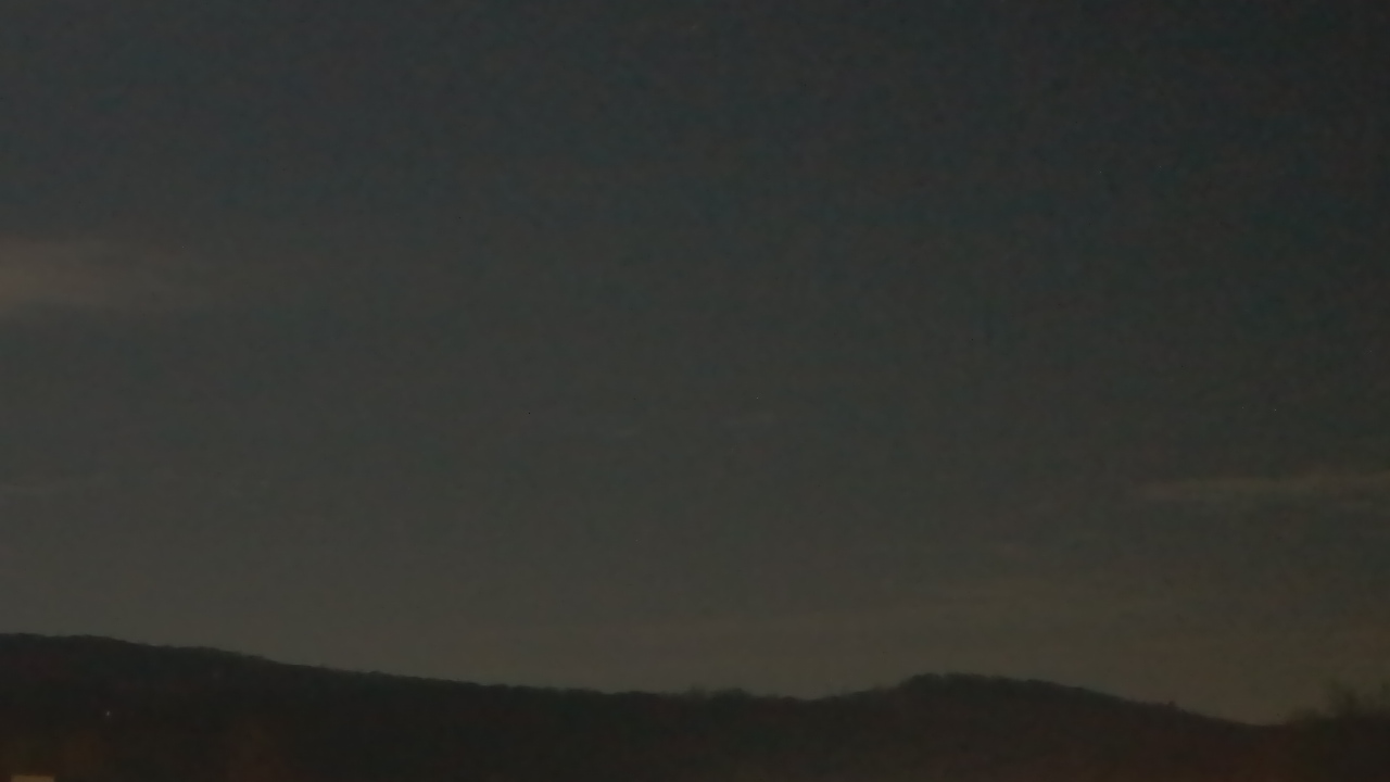 Thumbnail for current weather camera view from Brewster HS in Brewster, New York