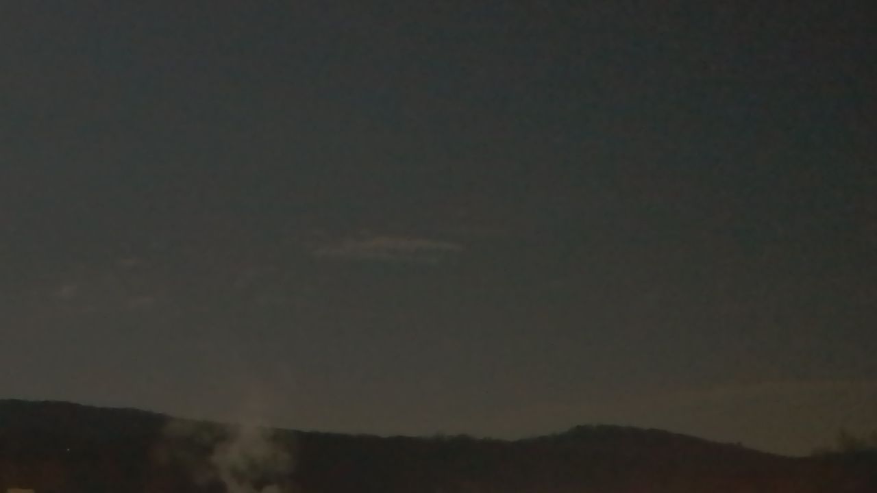 Thumbnail for current weather camera view from Brewster HS in Brewster, New York