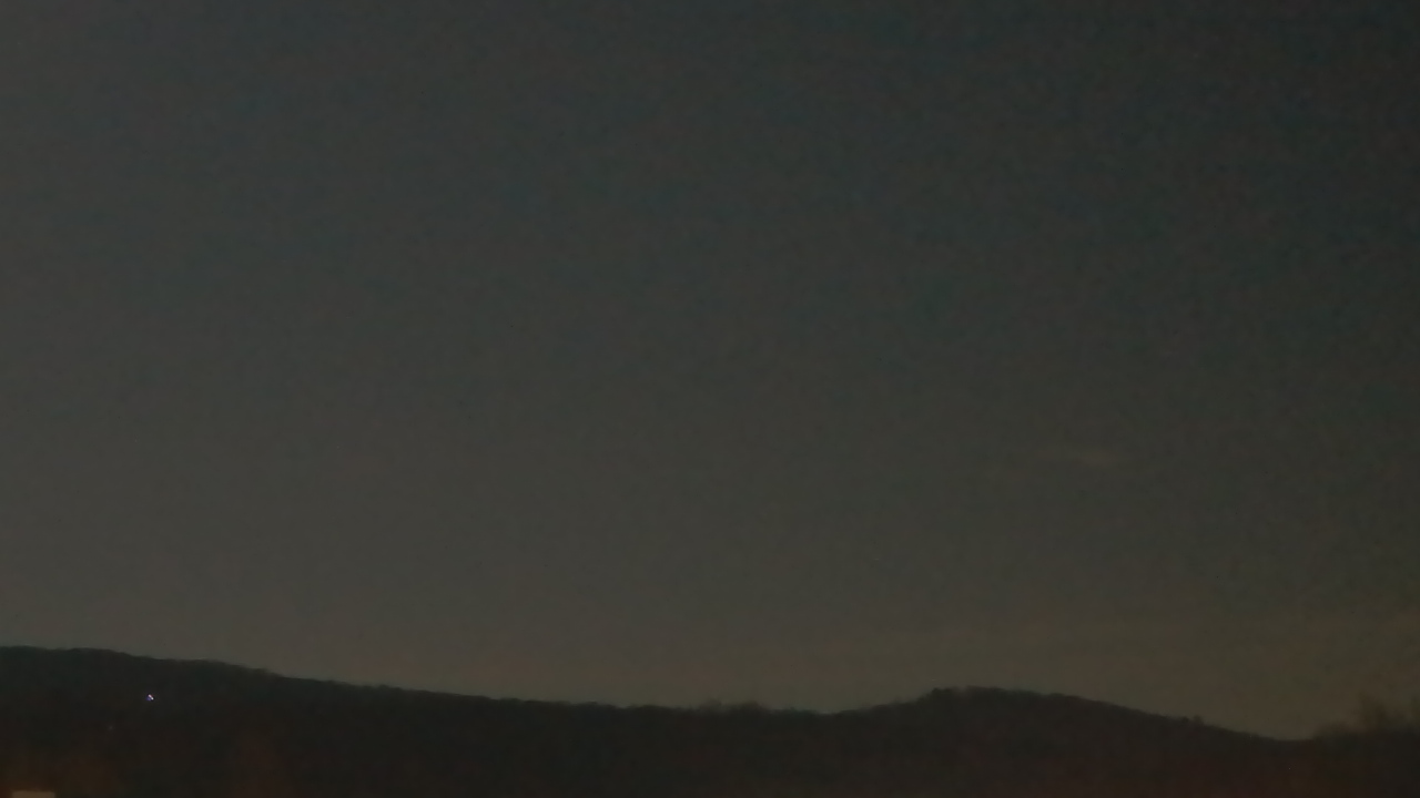 Thumbnail for current weather camera view from Brewster HS in Brewster, New York