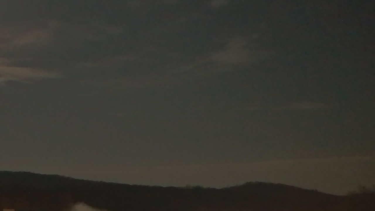 Thumbnail for current weather camera view from Brewster HS in Brewster, New York