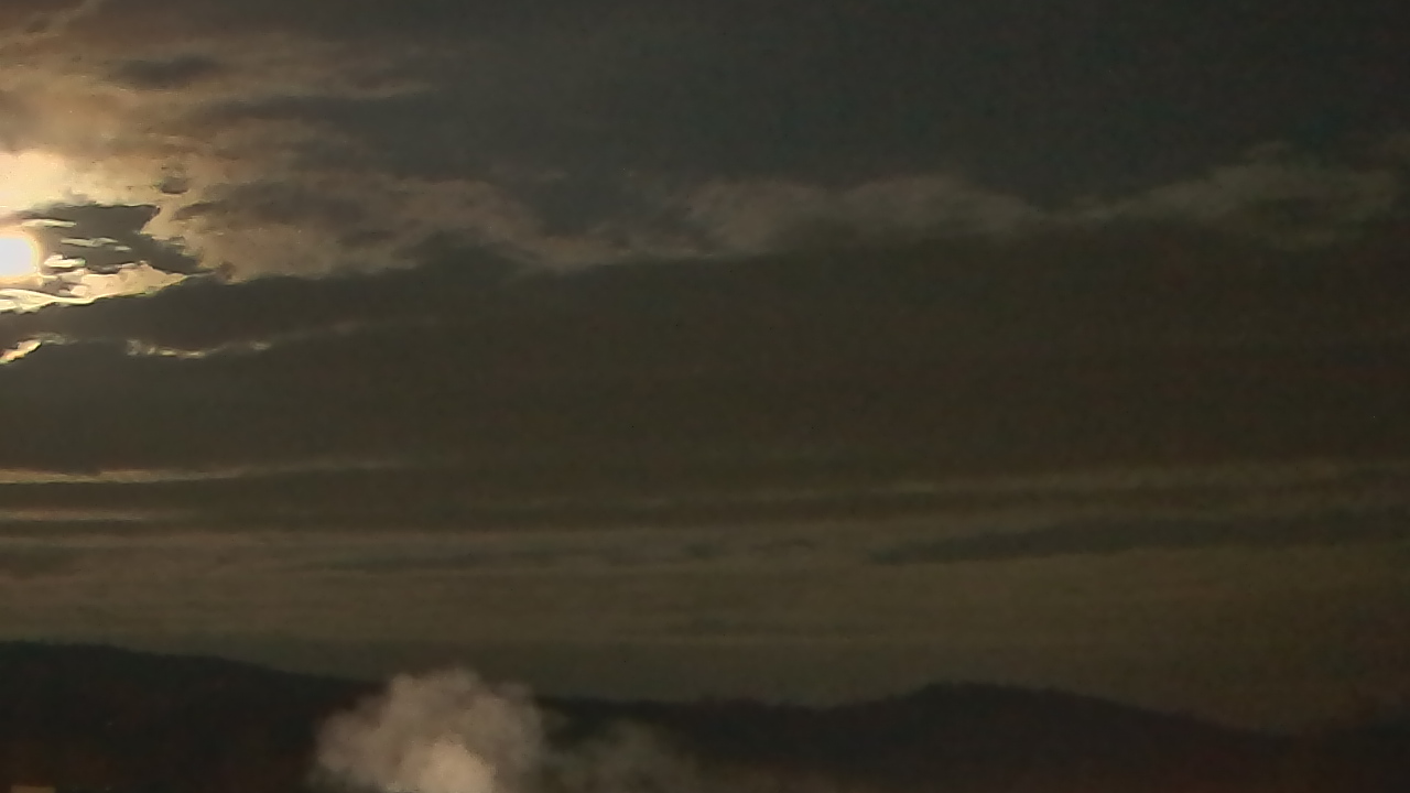 Thumbnail for current weather camera view from Brewster HS in Brewster, New York