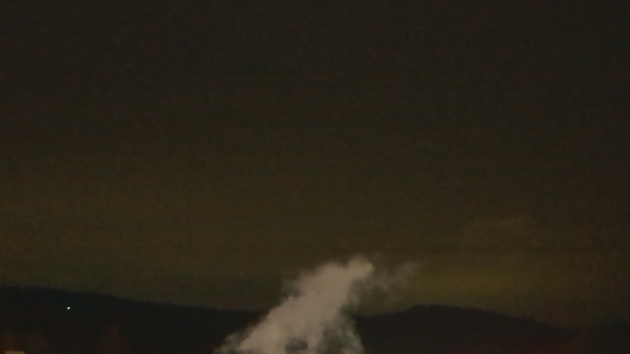 Thumbnail for current weather camera view from Brewster HS in Brewster, New York