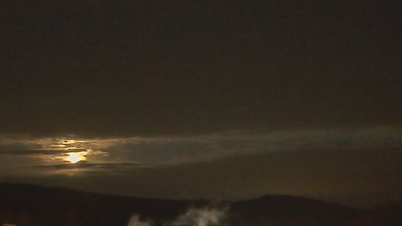 Thumbnail for current weather camera view from Brewster HS in Brewster, New York