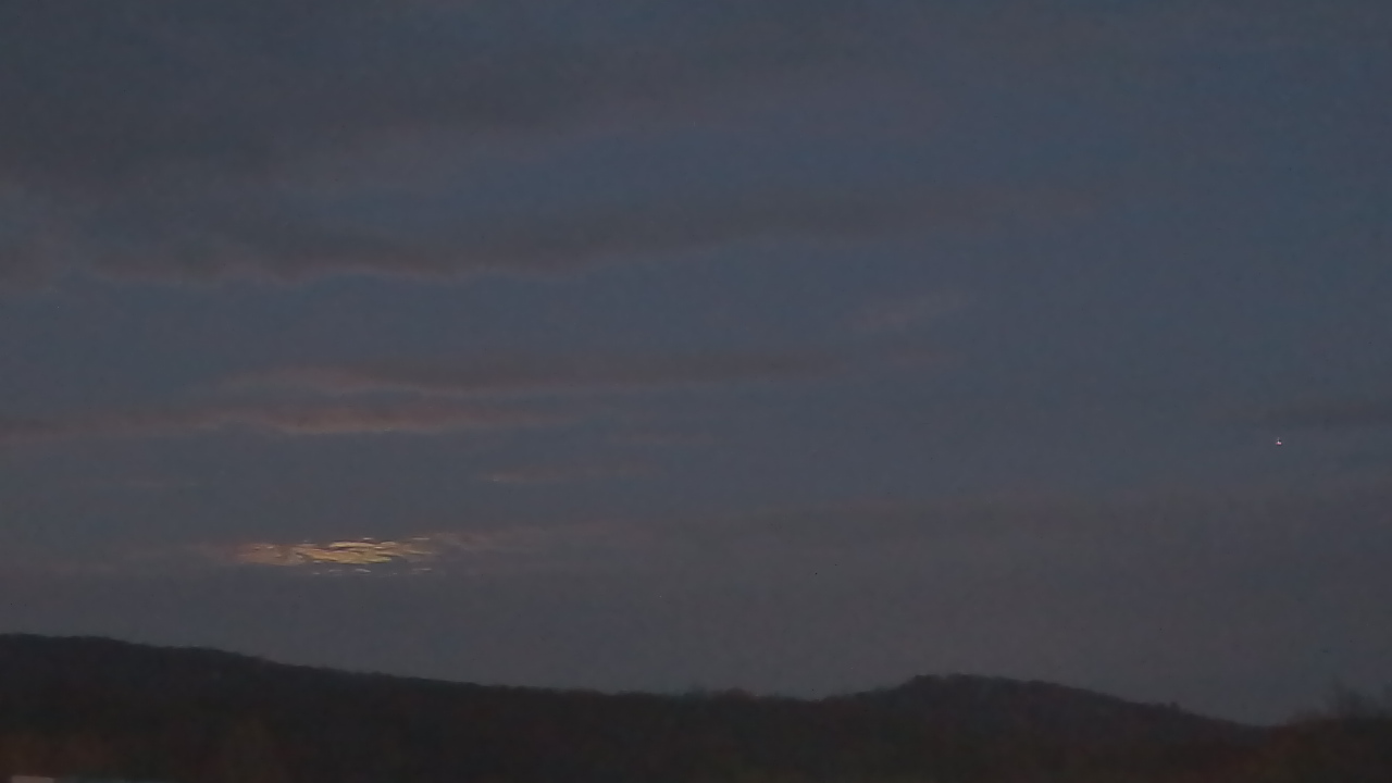 Thumbnail for current weather camera view from Brewster HS in Brewster, New York