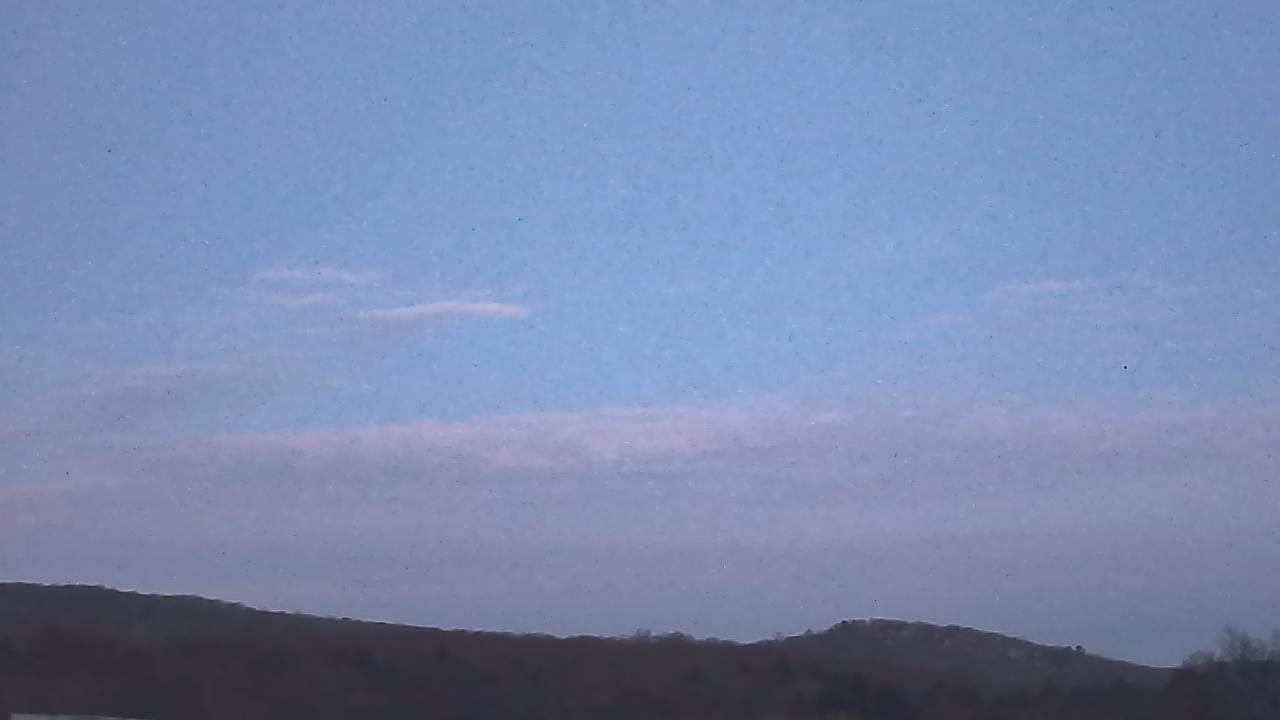 Thumbnail for current weather camera view from Brewster HS in Brewster, New York