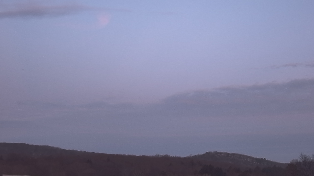 Thumbnail for current weather camera view from Brewster HS in Brewster, New York