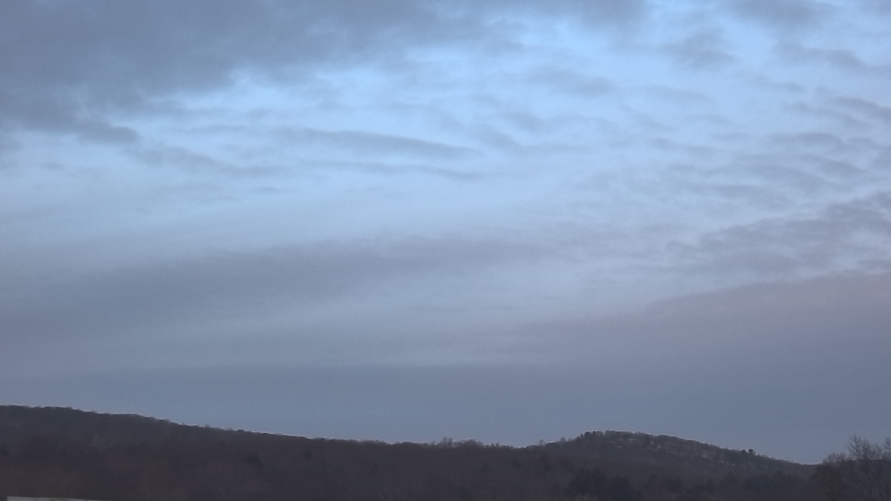 Thumbnail for current weather camera view from Brewster HS in Brewster, New York