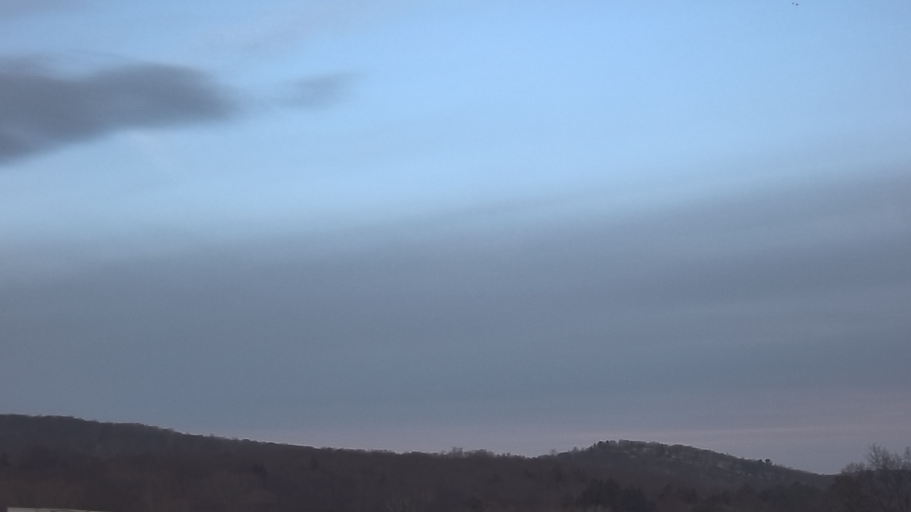 Thumbnail for current weather camera view from Brewster HS in Brewster, New York