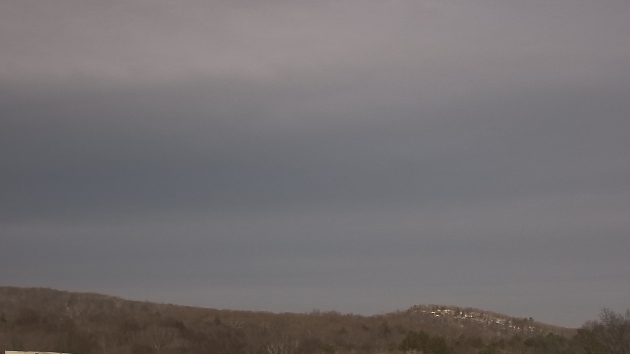 Thumbnail for current weather camera view from Brewster HS in Brewster, New York