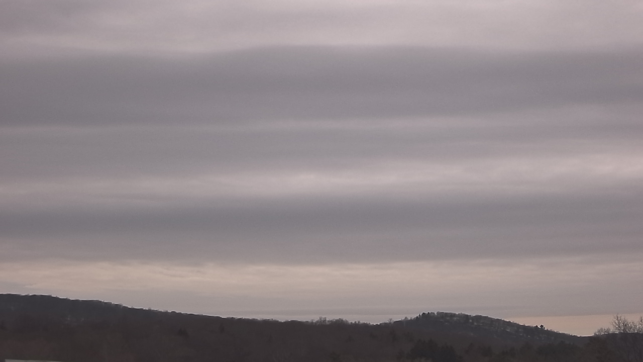 Thumbnail for current weather camera view from Brewster HS in Brewster, New York