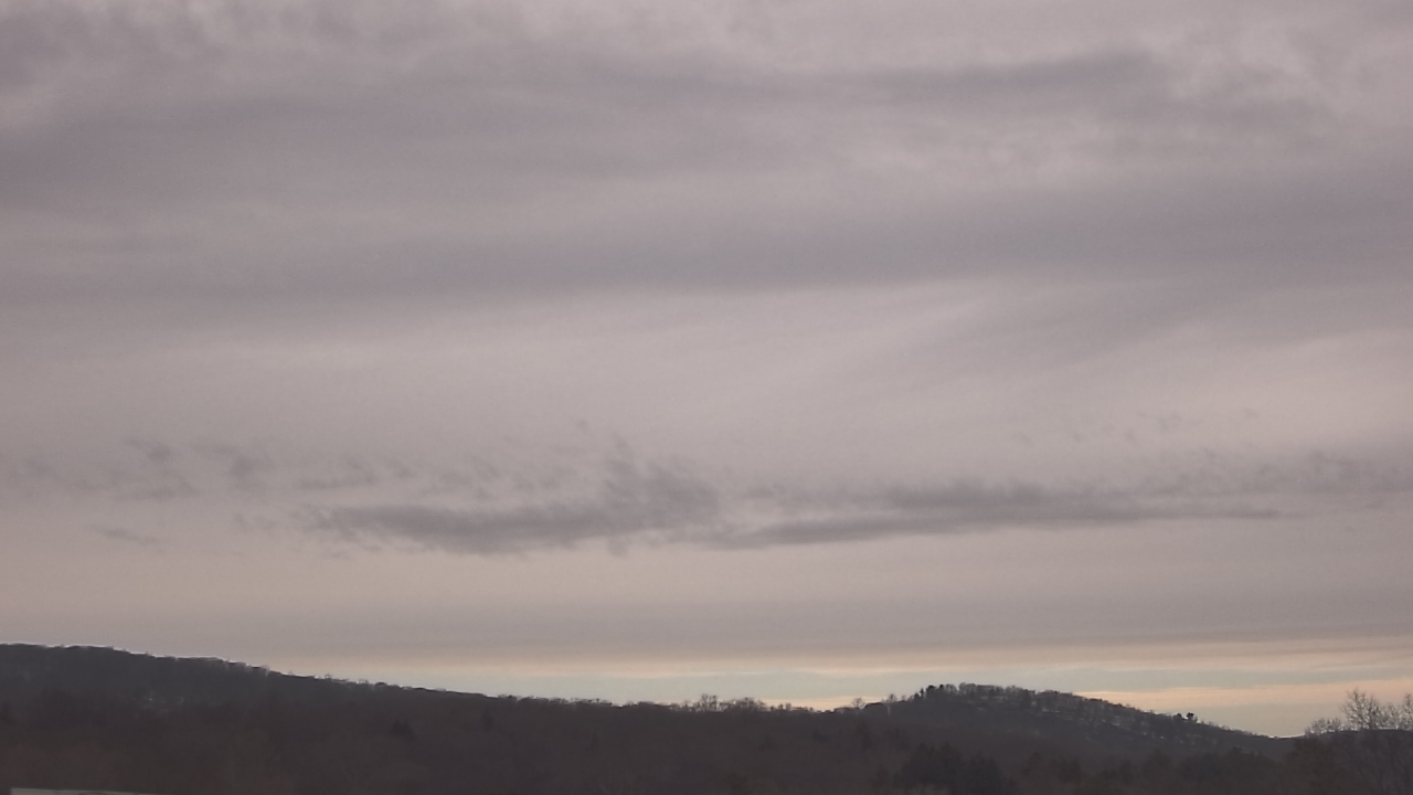 Thumbnail for current weather camera view from Brewster HS in Brewster, New York