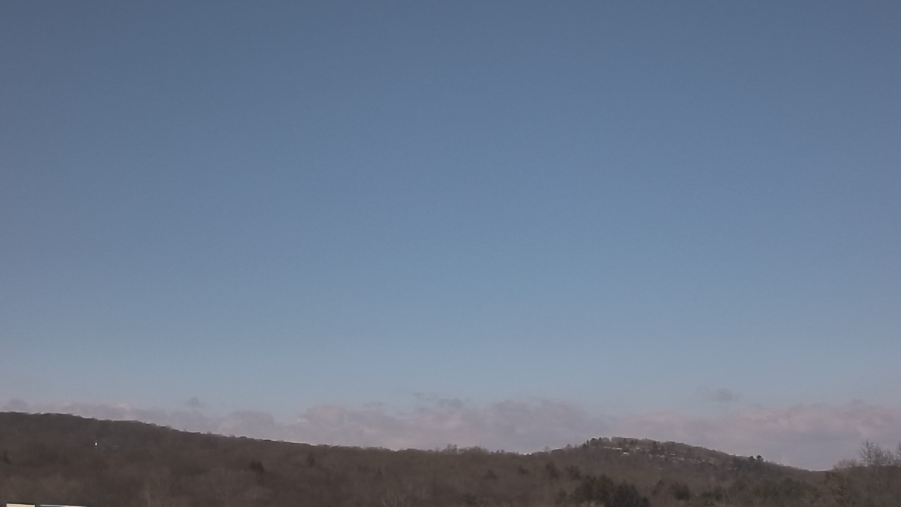 Thumbnail for current weather camera view from Brewster HS in Brewster, New York