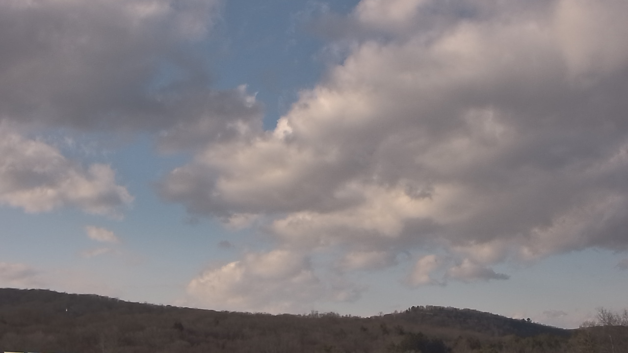 Thumbnail for current weather camera view from Brewster HS in Brewster, New York