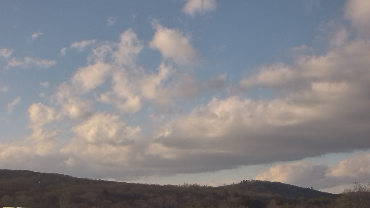 Thumbnail for current weather camera view from Brewster HS in Brewster, New York