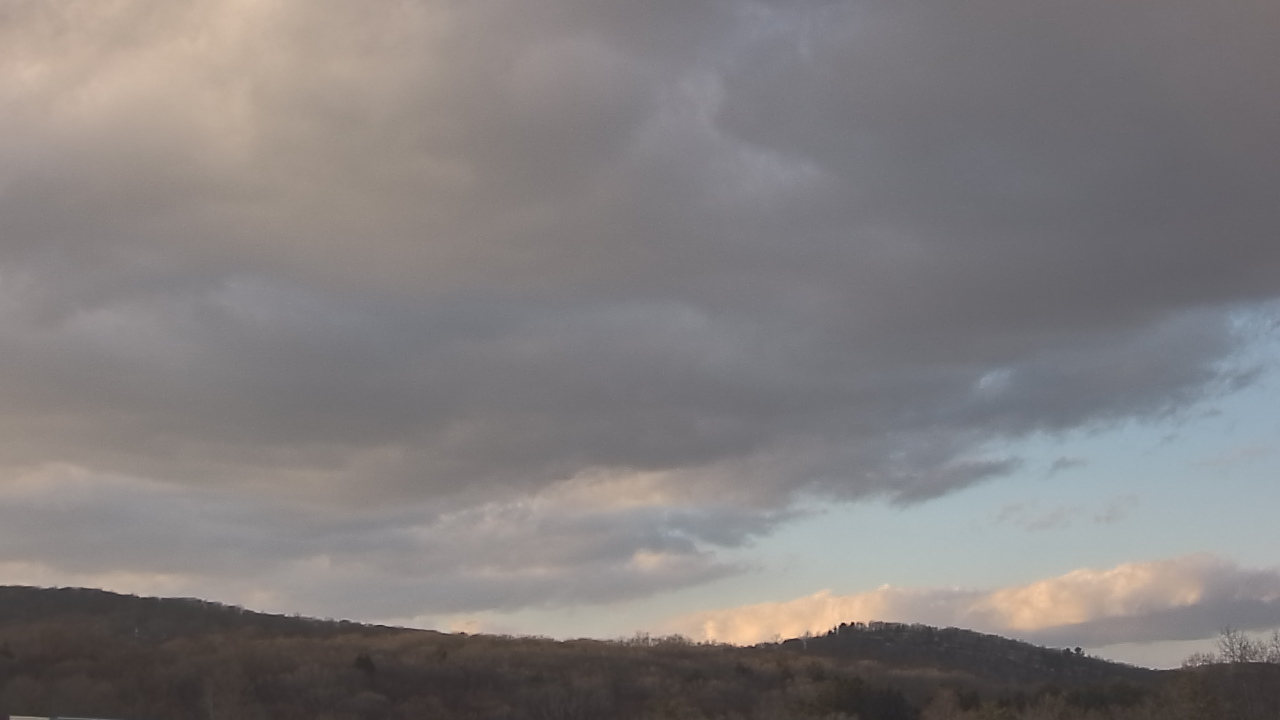 Thumbnail for current weather camera view from Brewster HS in Brewster, New York