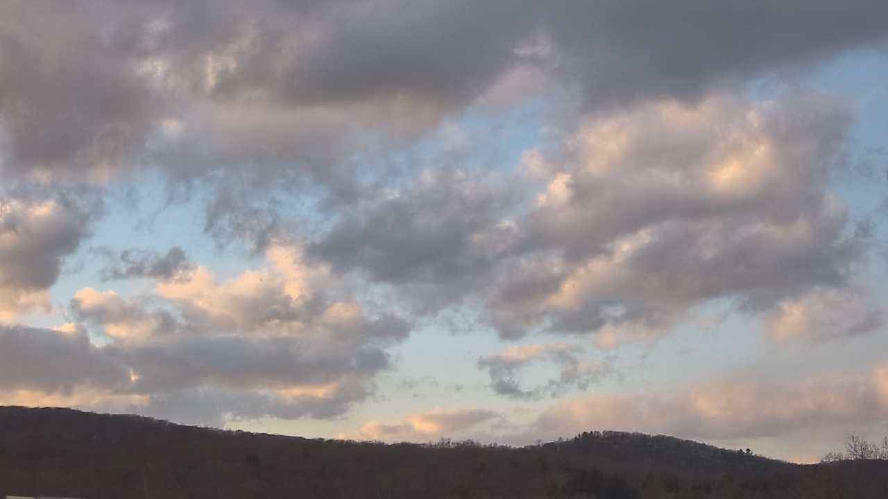 Thumbnail for current weather camera view from Brewster HS in Brewster, New York