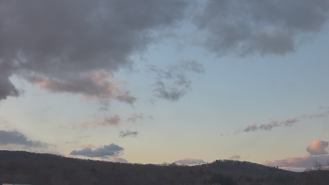 Thumbnail for current weather camera view from Brewster HS in Brewster, New York