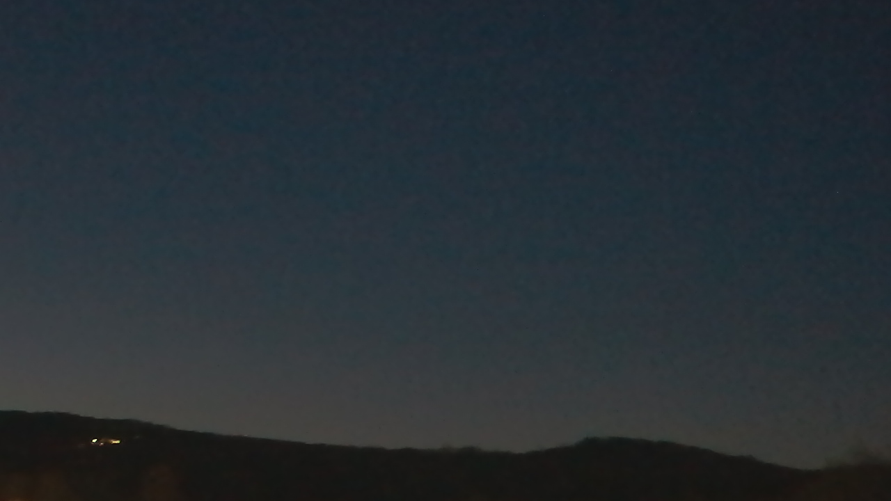 Thumbnail for current weather camera view from Brewster HS in Brewster, New York