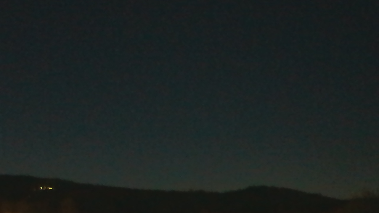 Thumbnail for current weather camera view from Brewster HS in Brewster, New York