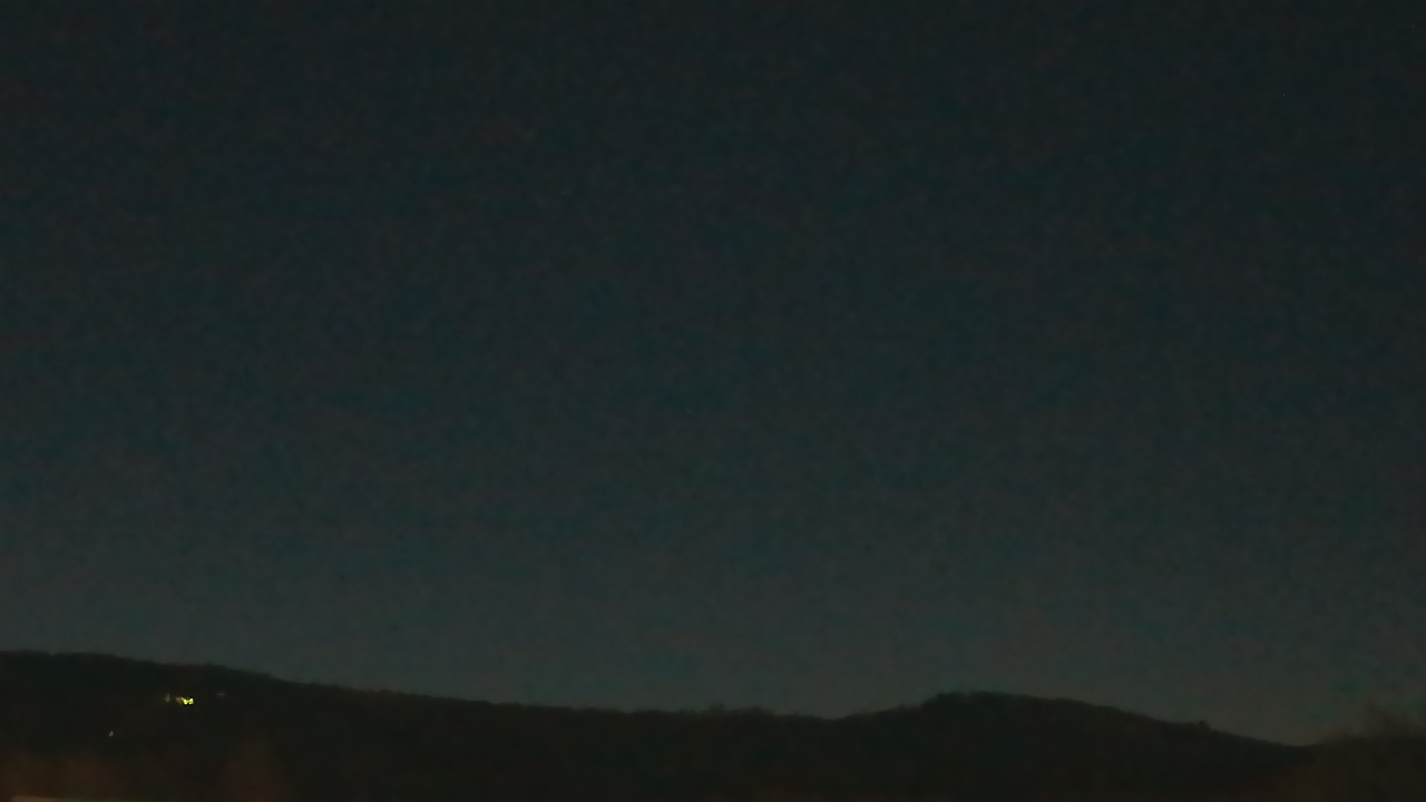 Thumbnail for current weather camera view from Brewster HS in Brewster, New York