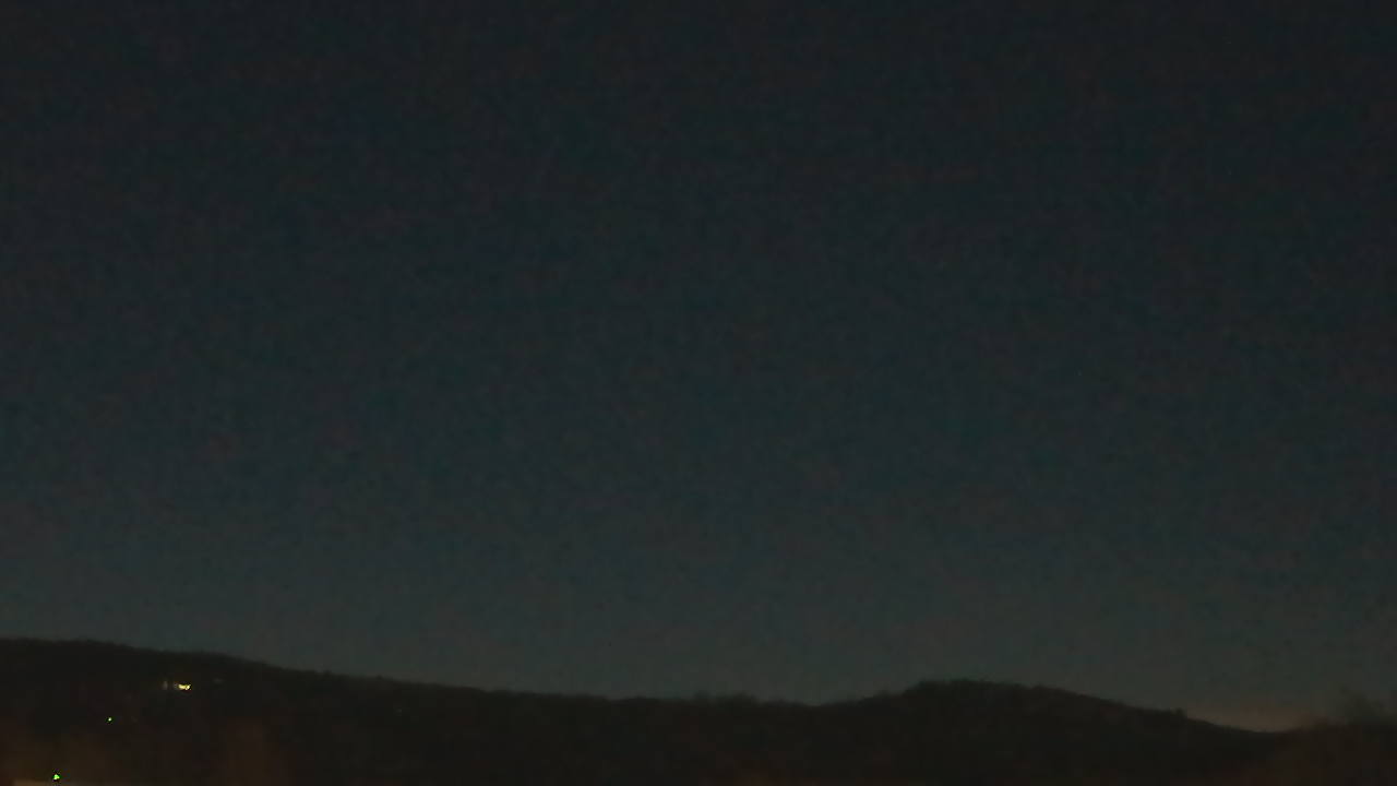 Thumbnail for current weather camera view from Brewster HS in Brewster, New York