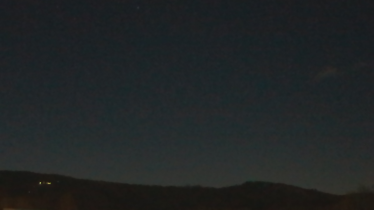 Thumbnail for current weather camera view from Brewster HS in Brewster, New York