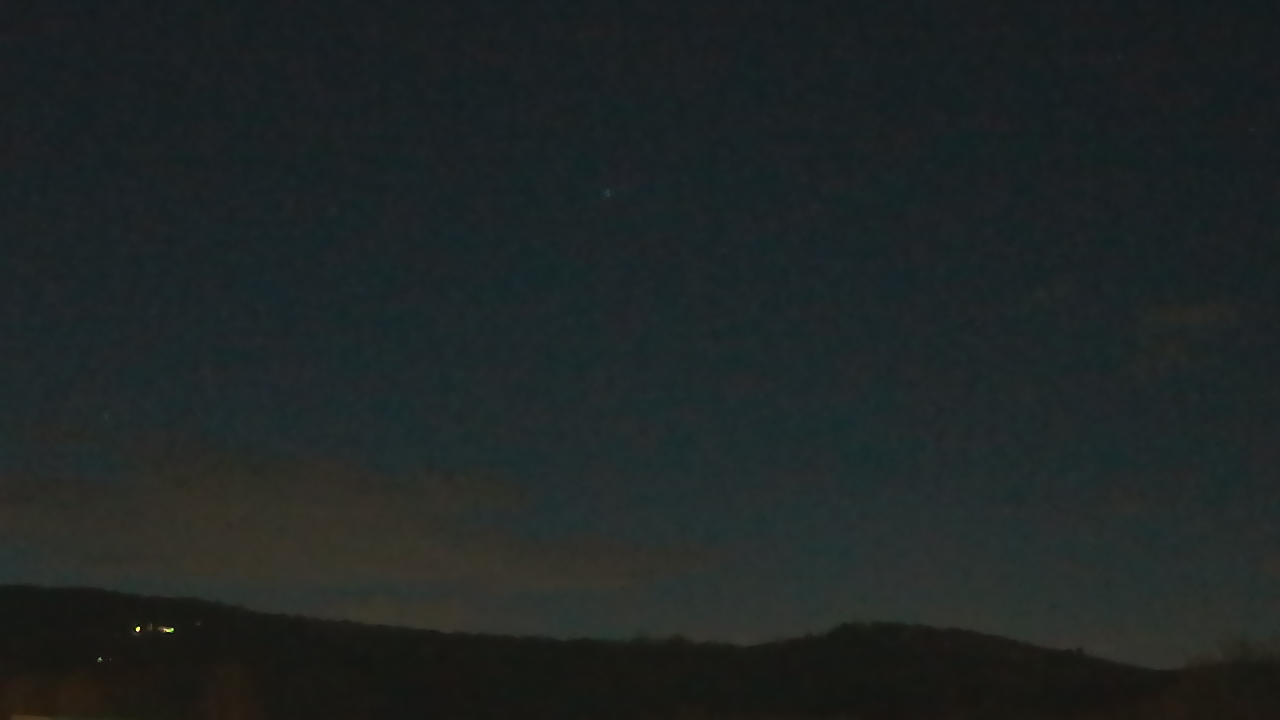 Thumbnail for current weather camera view from Brewster HS in Brewster, New York