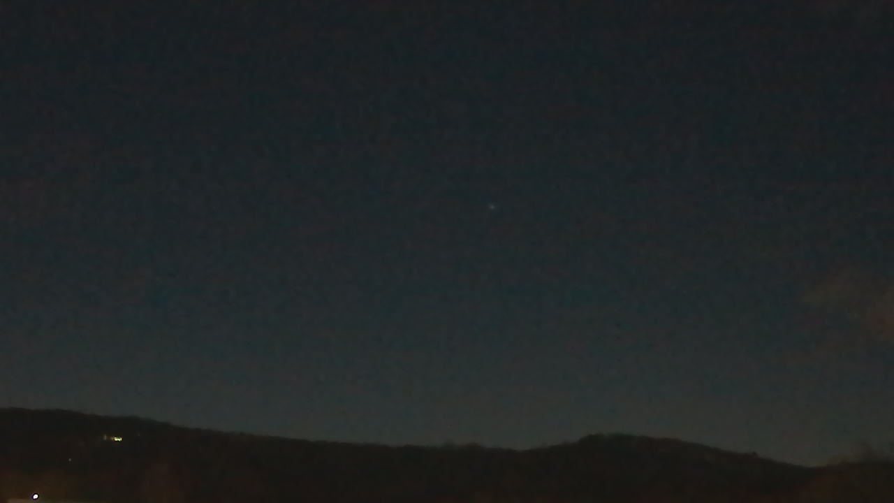 Thumbnail for current weather camera view from Brewster HS in Brewster, New York