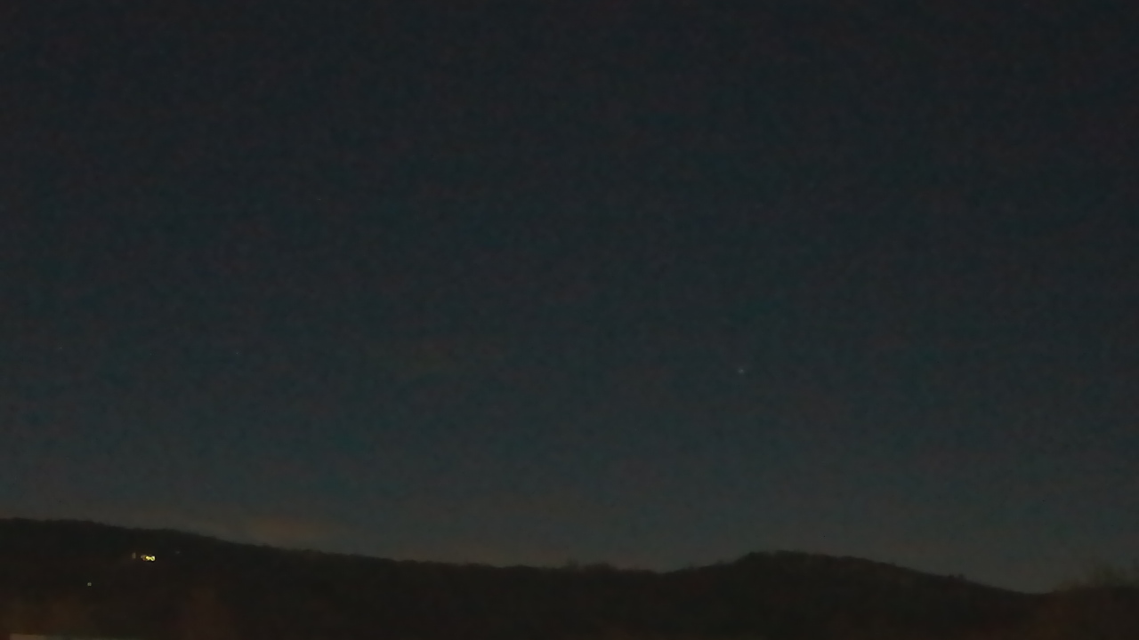 Thumbnail for current weather camera view from Brewster HS in Brewster, New York