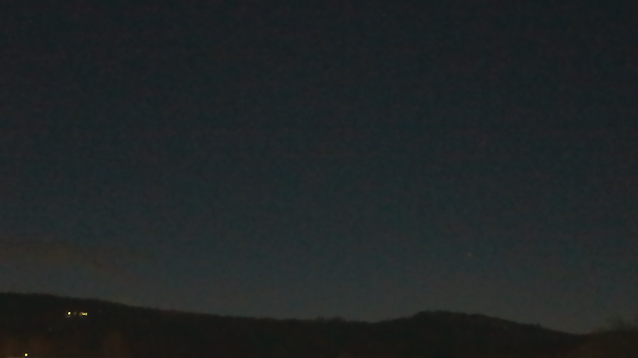 Thumbnail for current weather camera view from Brewster HS in Brewster, New York