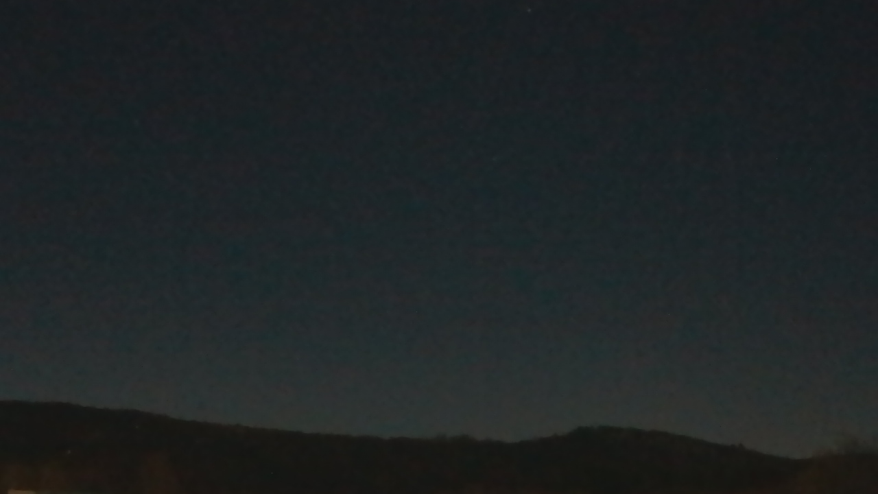 Thumbnail for current weather camera view from Brewster HS in Brewster, New York