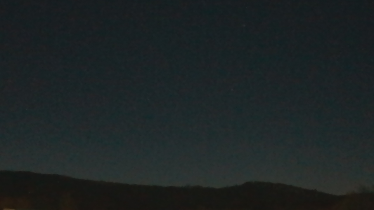 Thumbnail for current weather camera view from Brewster HS in Brewster, New York