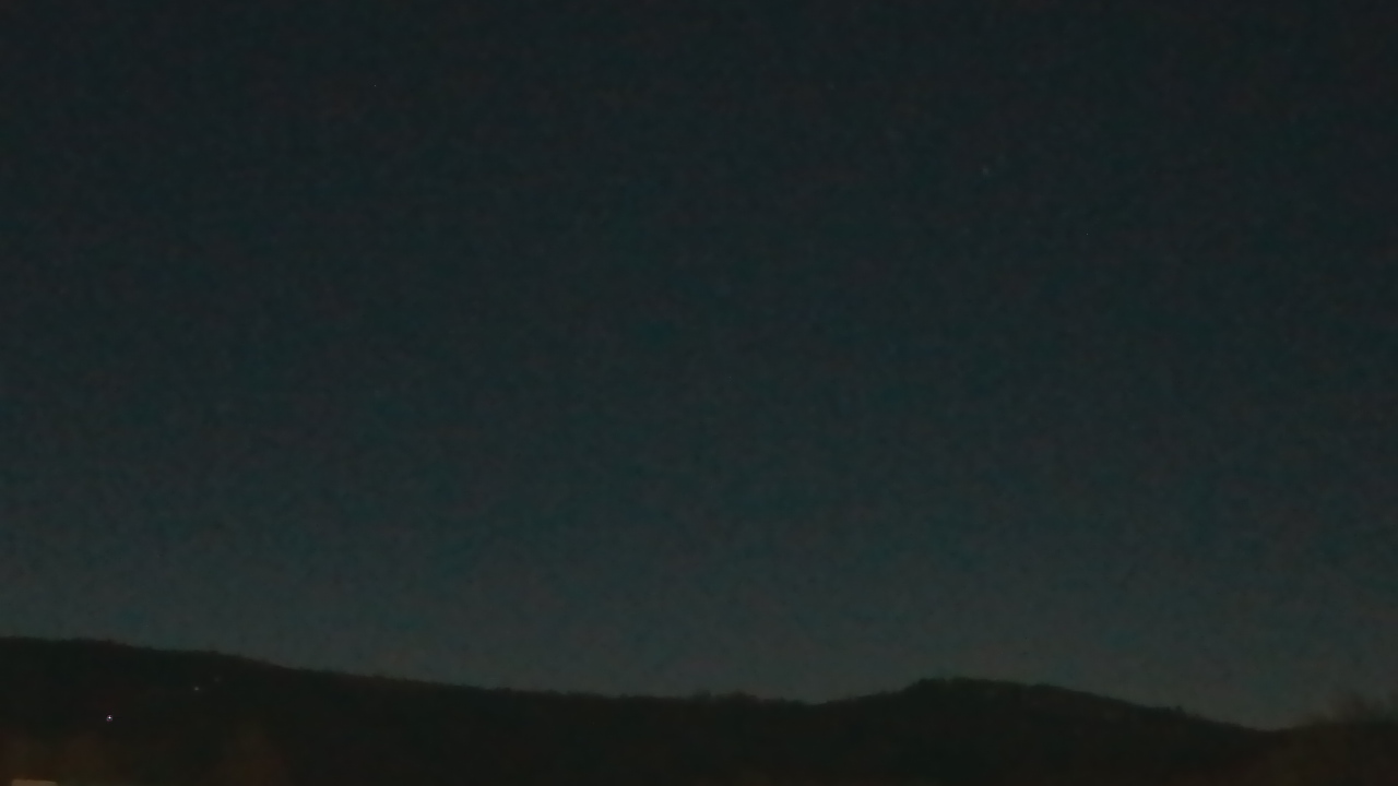 Thumbnail for current weather camera view from Brewster HS in Brewster, New York