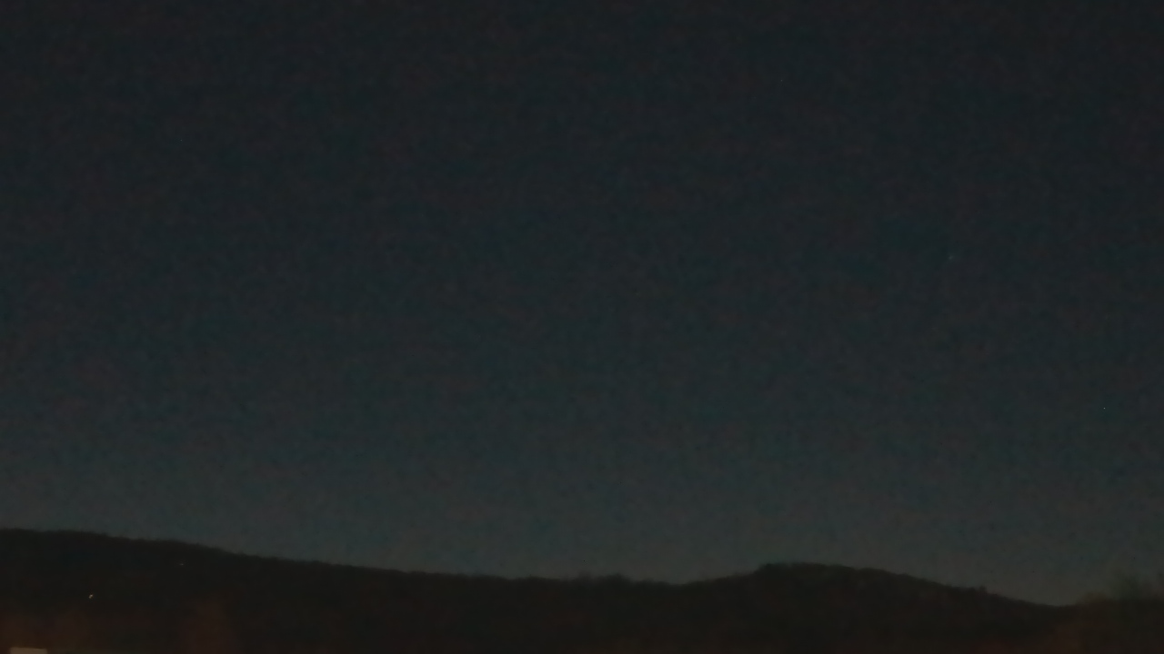 Thumbnail for current weather camera view from Brewster HS in Brewster, New York