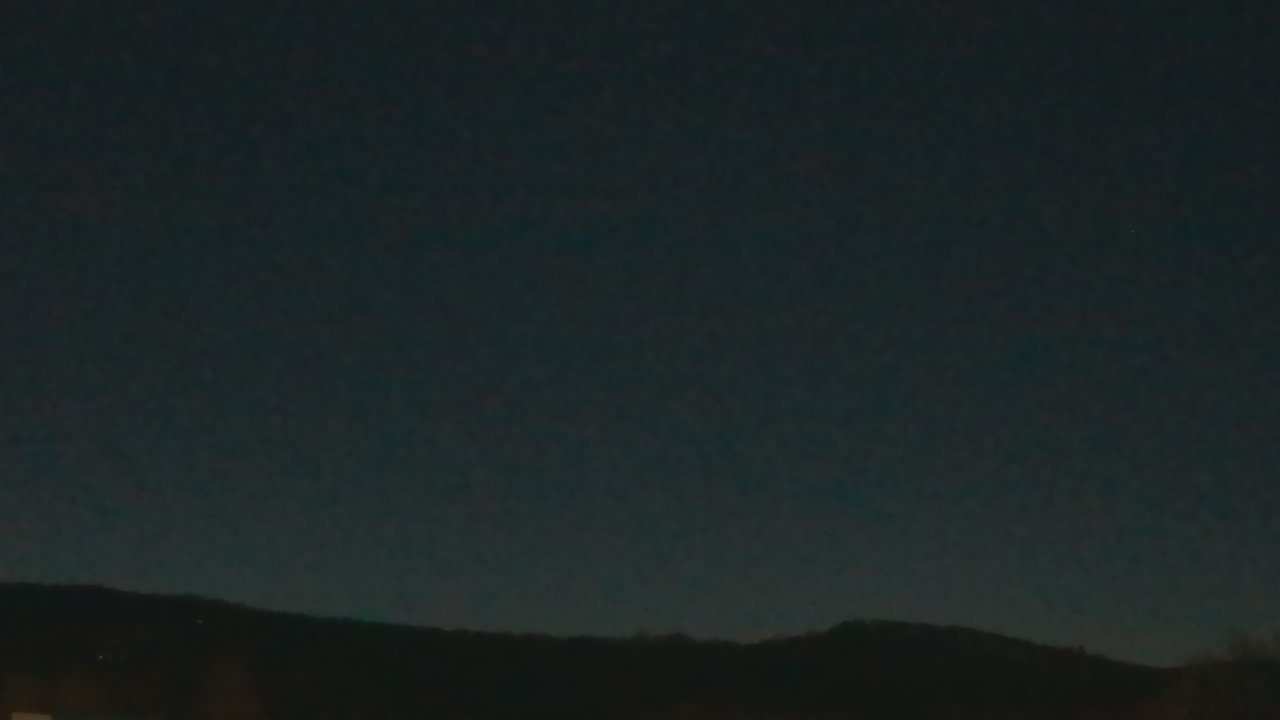 Thumbnail for current weather camera view from Brewster HS in Brewster, New York