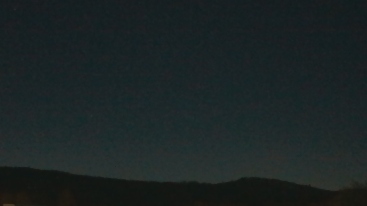 Thumbnail for current weather camera view from Brewster HS in Brewster, New York