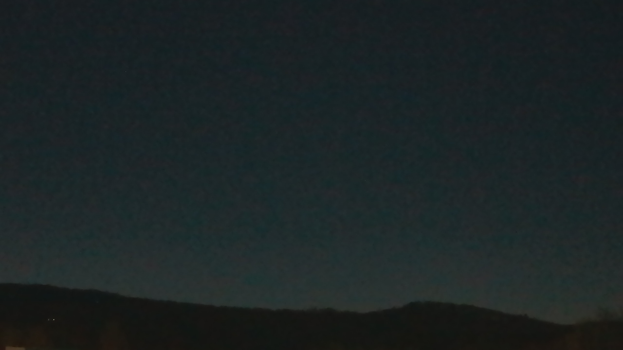 Thumbnail for current weather camera view from Brewster HS in Brewster, New York