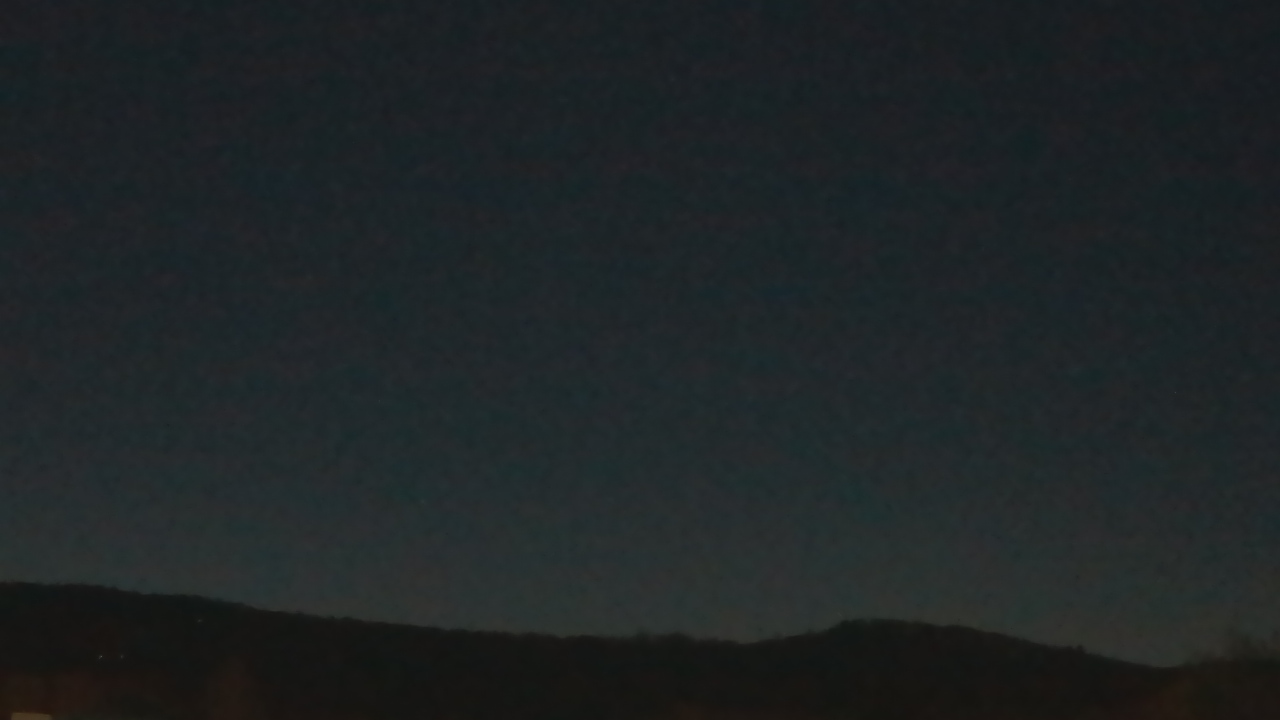 Thumbnail for current weather camera view from Brewster HS in Brewster, New York