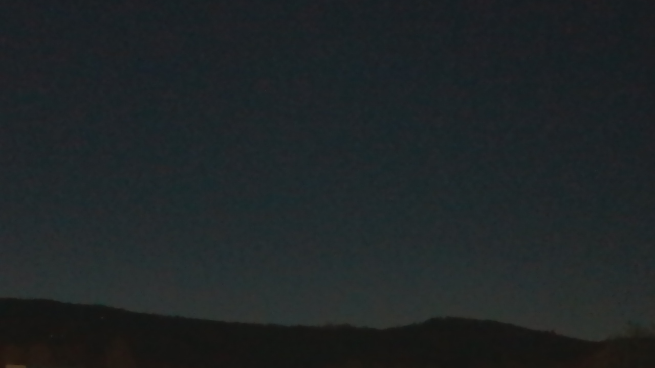 Thumbnail for current weather camera view from Brewster HS in Brewster, New York