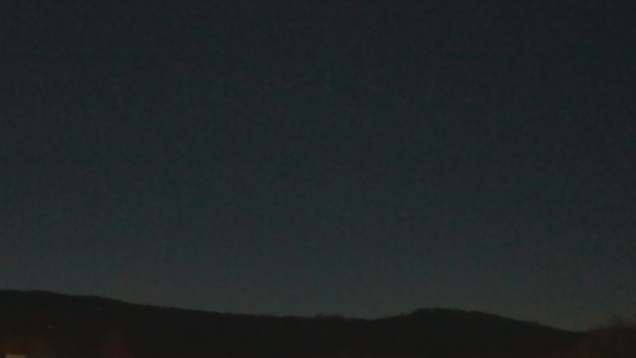 Thumbnail for current weather camera view from Brewster HS in Brewster, New York