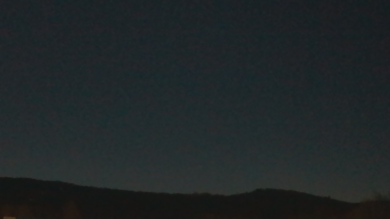 Thumbnail for current weather camera view from Brewster HS in Brewster, New York