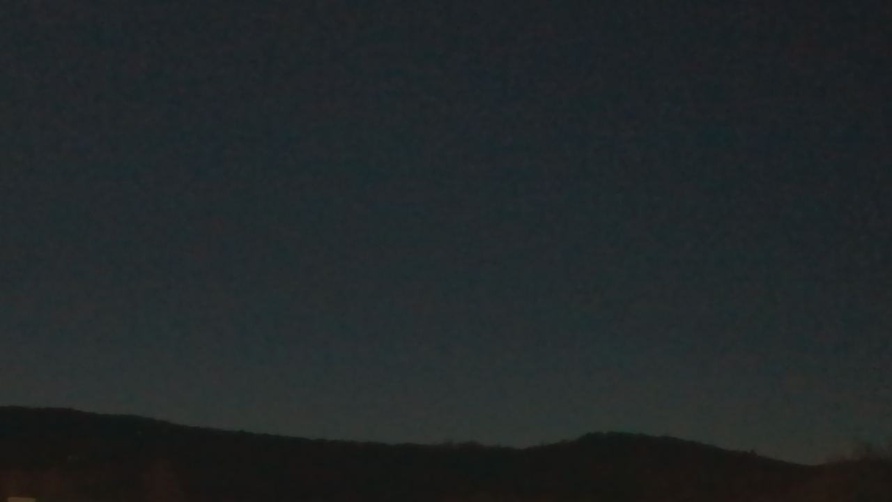 Thumbnail for current weather camera view from Brewster HS in Brewster, New York